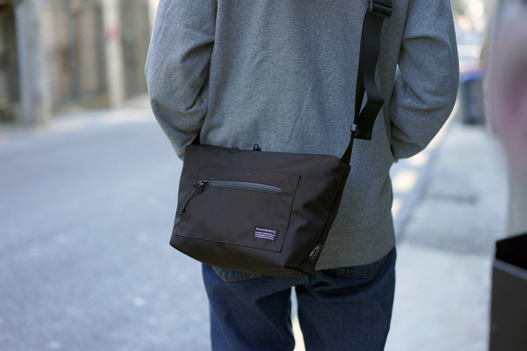 C125 Cereal Bag