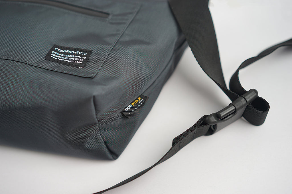 C125 Cereal Bag