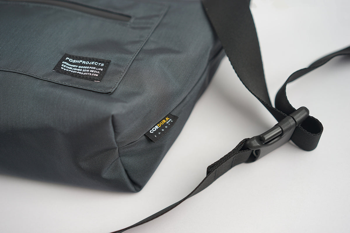 C125 Cereal Bag