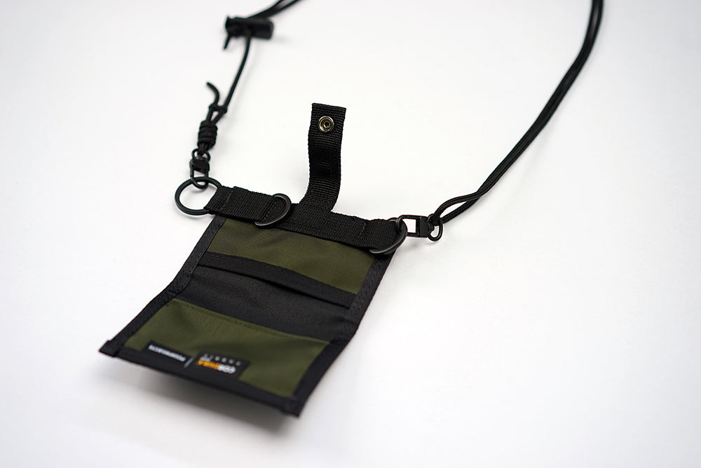 C306 Universal Cardholder