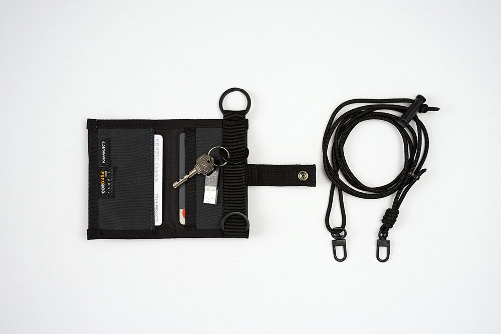 C306 Universal Cardholder