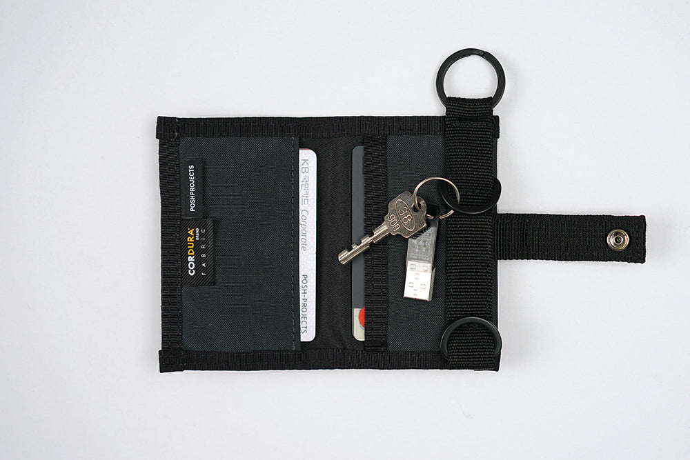 C306 Universal Cardholder