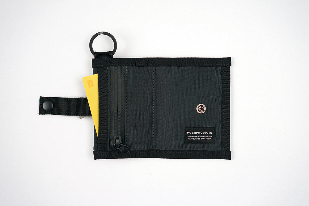 C306 Universal Cardholder