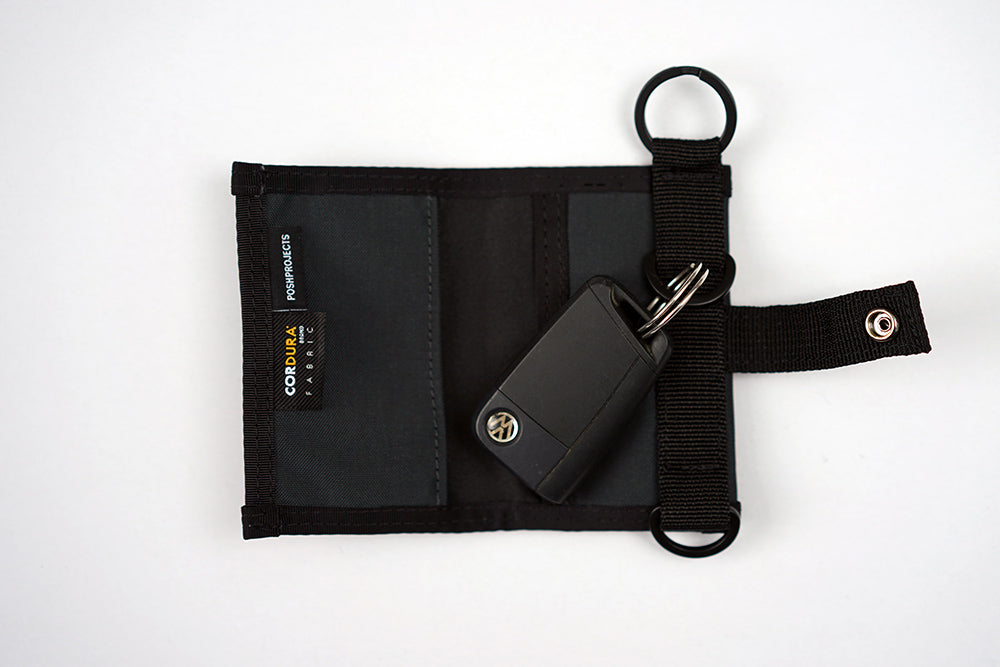C306 Universal Cardholder