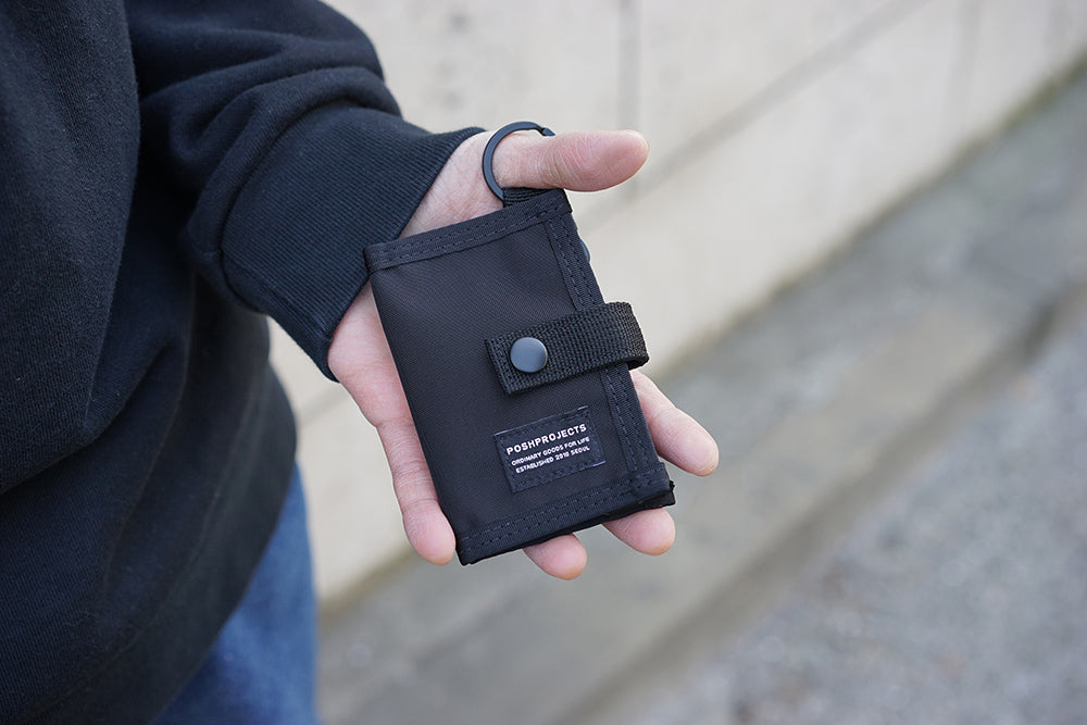 C306 Universal Cardholder