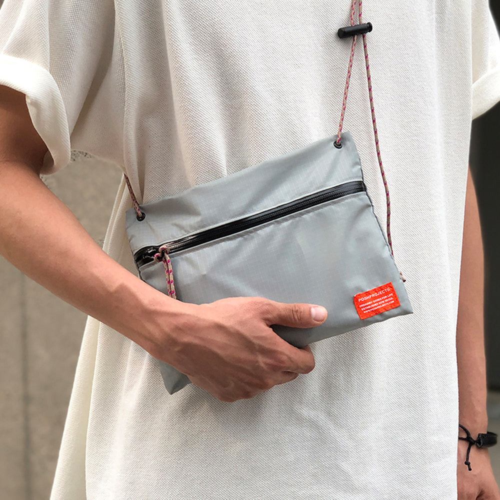 F112 Travel Sacoche Ripstop