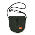 F113 LUCKY SACOCHE CORDUROY OLIVE