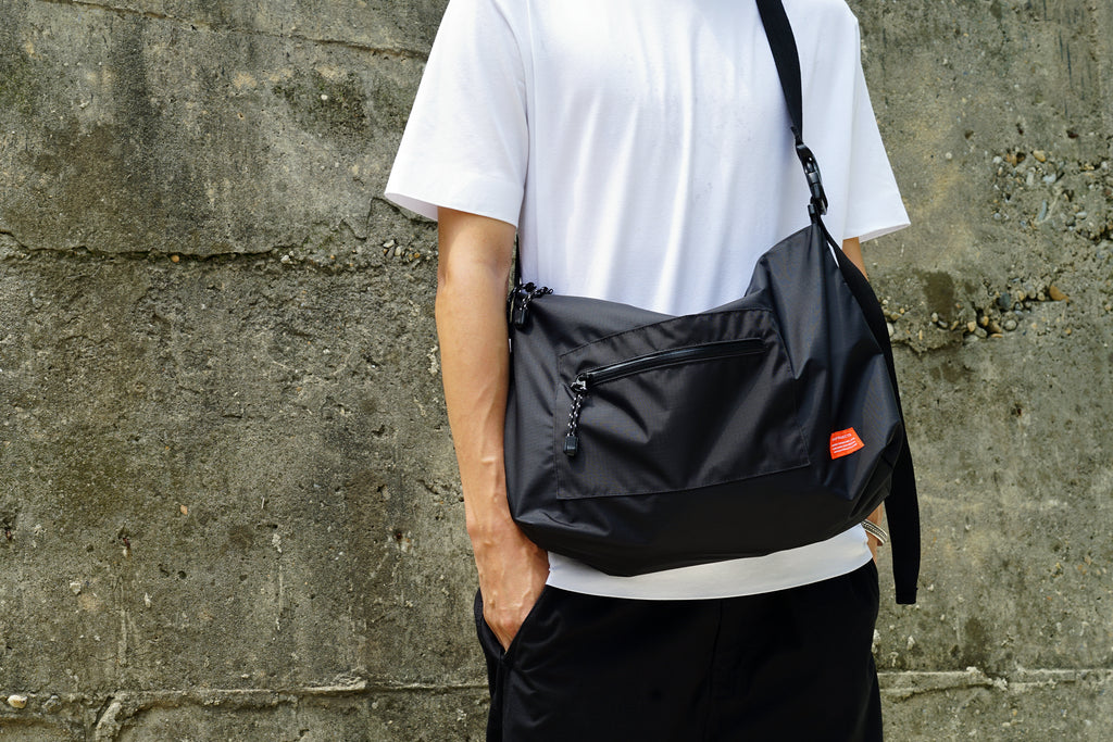 F115 Go Out Bag