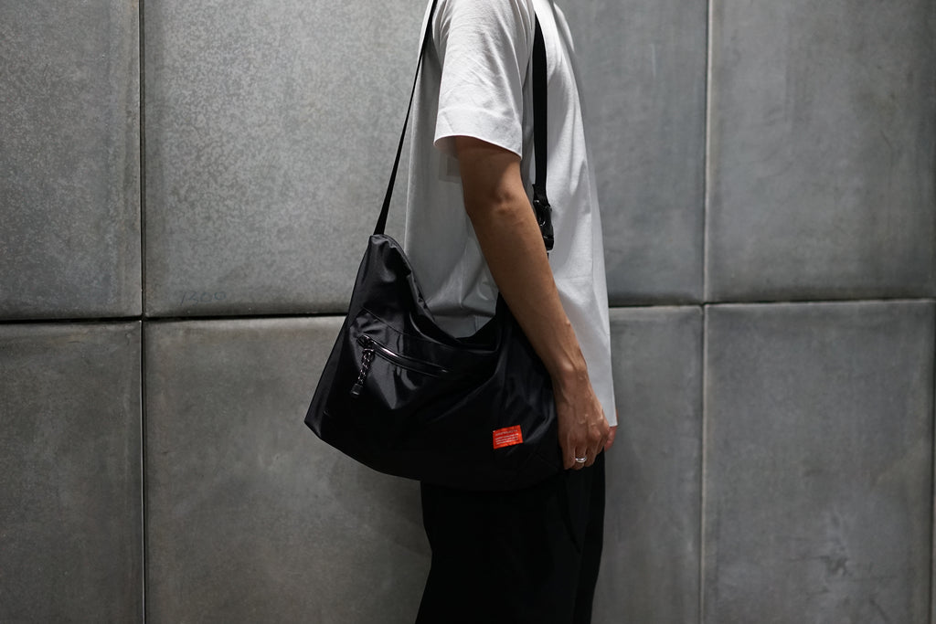 F115 Go Out Bag
