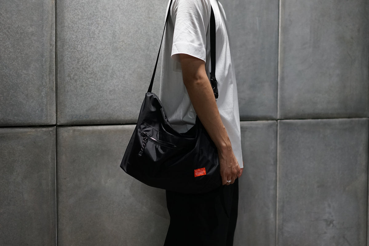 F115 Go Out Bag