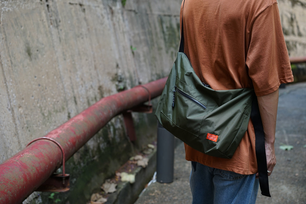F115 Go Out Bag