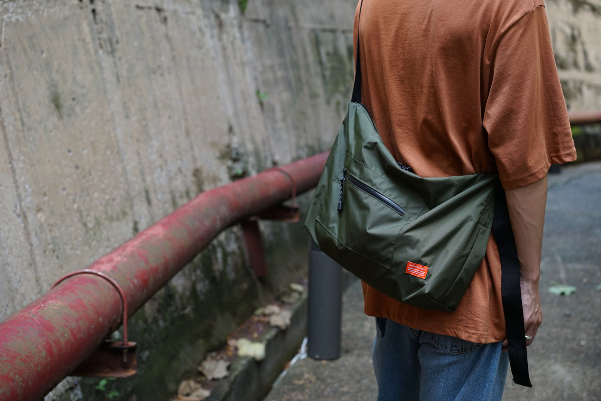 F115 Go Out Bag