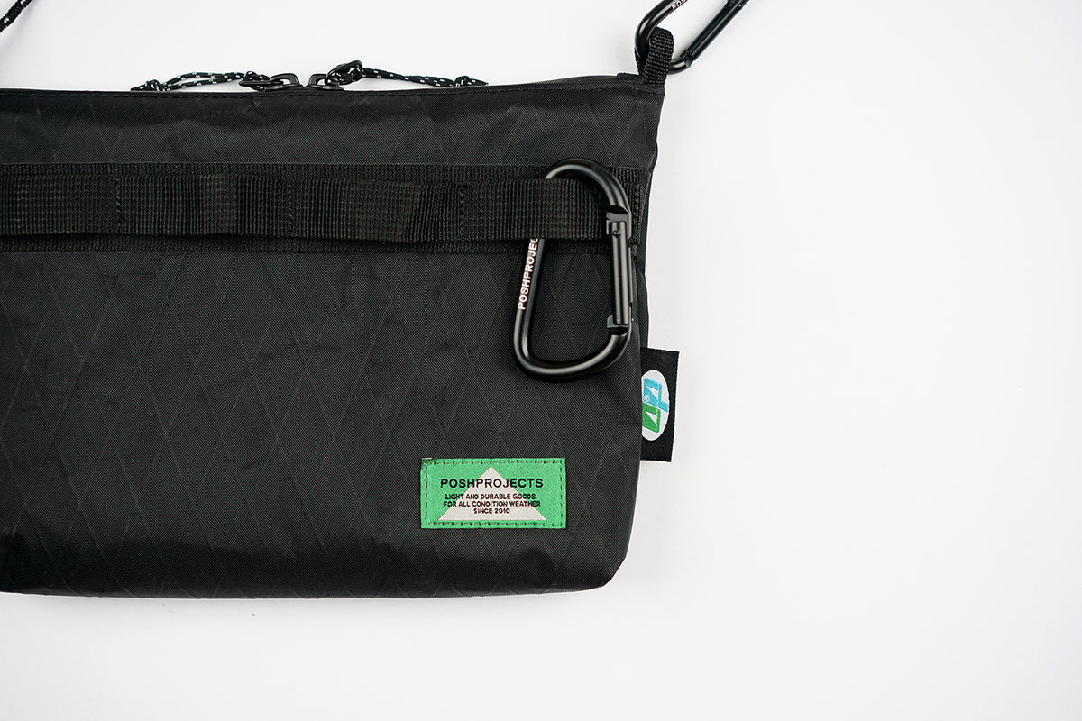 ODX130 Hiker Sacoche