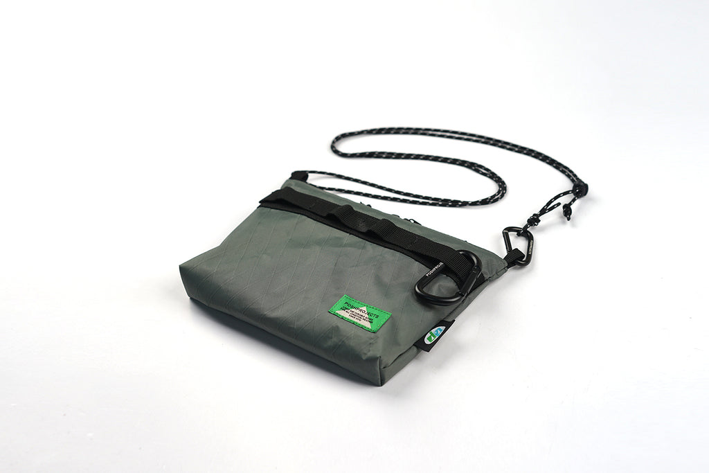 ODX130 Hiker Sacoche