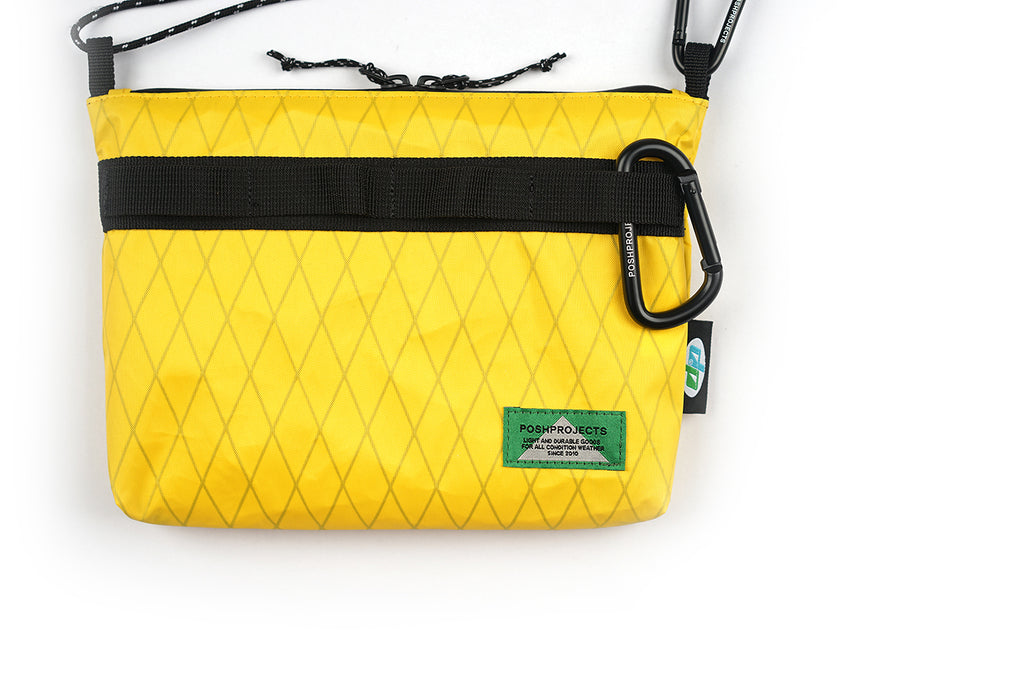 ODX130 Hiker Sacoche