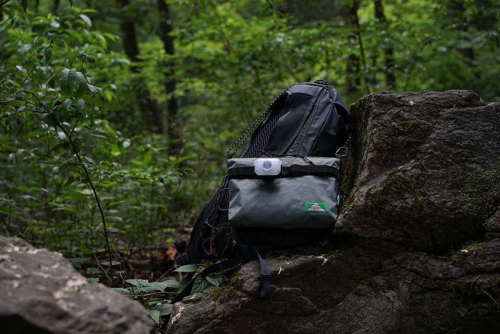 ODX130 Hiker Sacoche