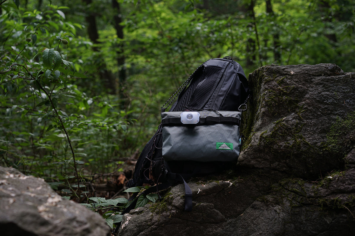 ODX130 Hiker Sacoche