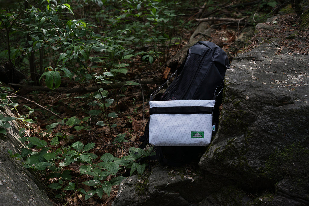 ODX130 Hiker Sacoche