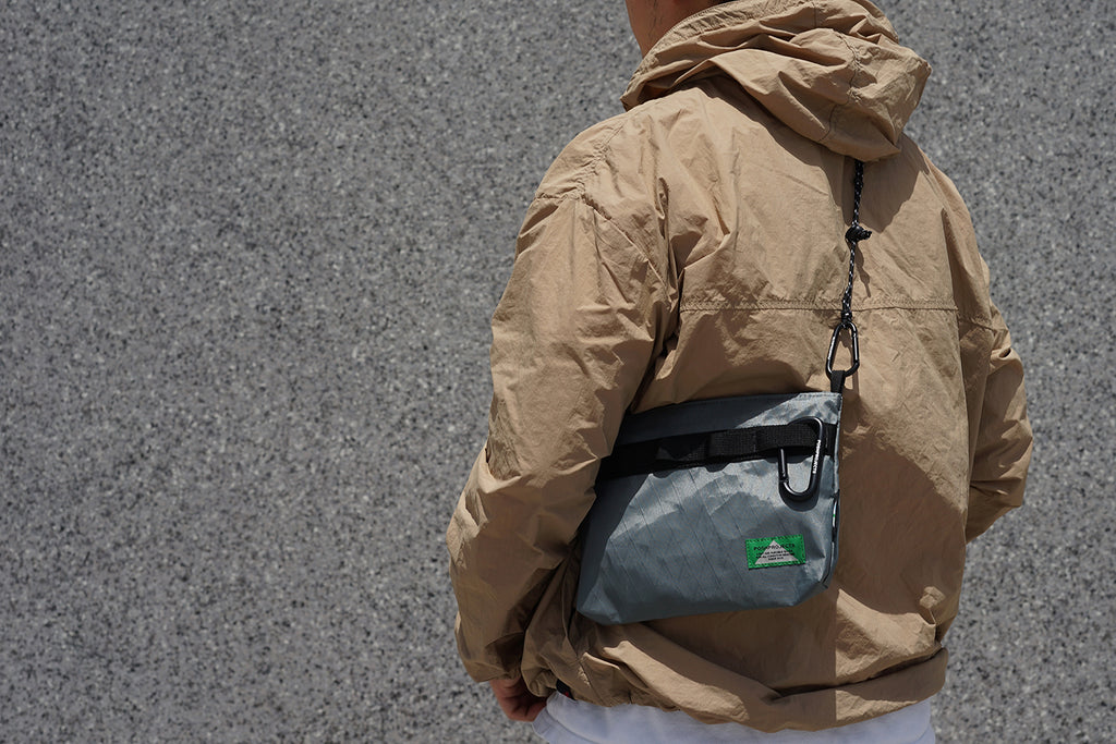 ODX130 Hiker Sacoche