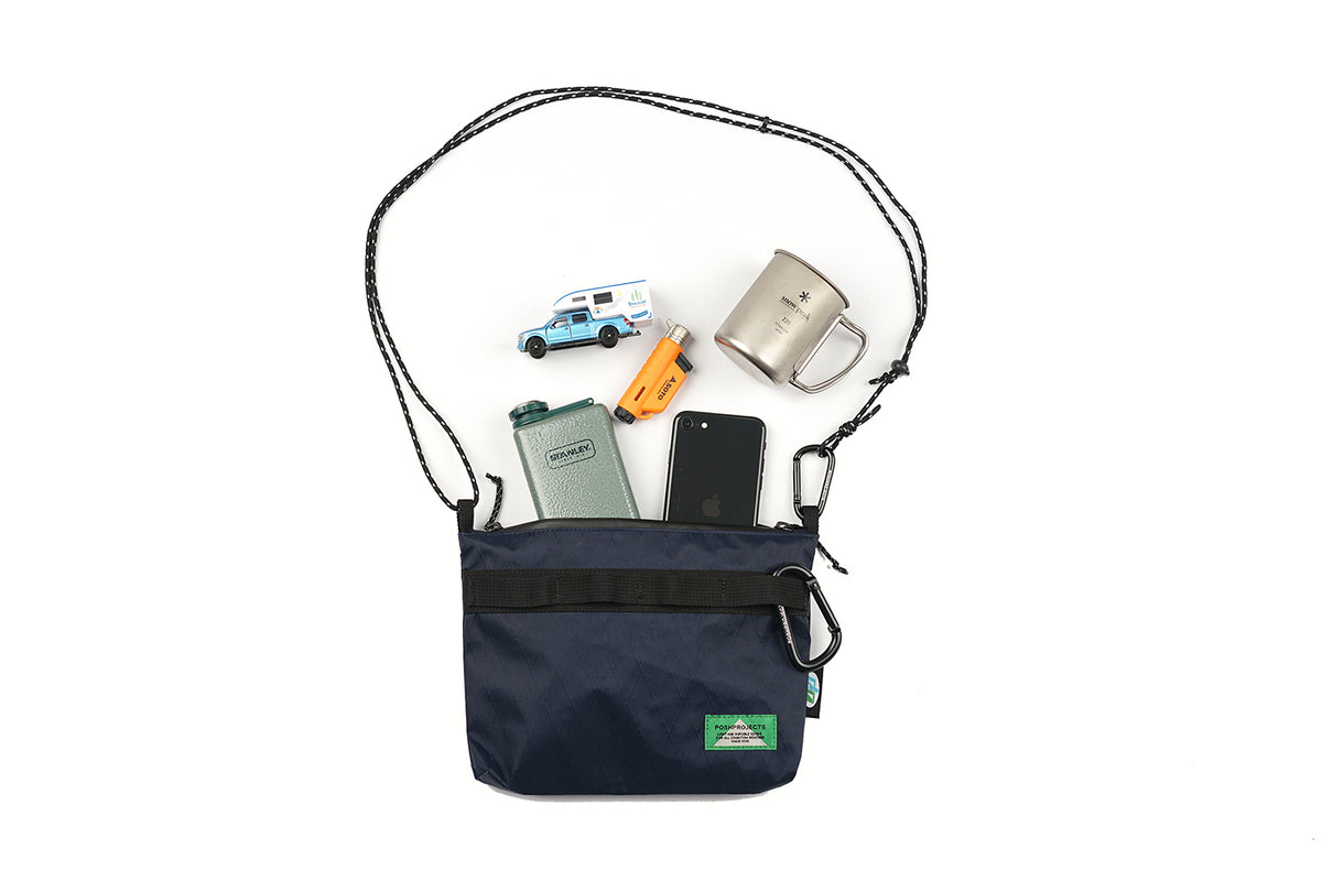 ODX130 Hiker Sacoche